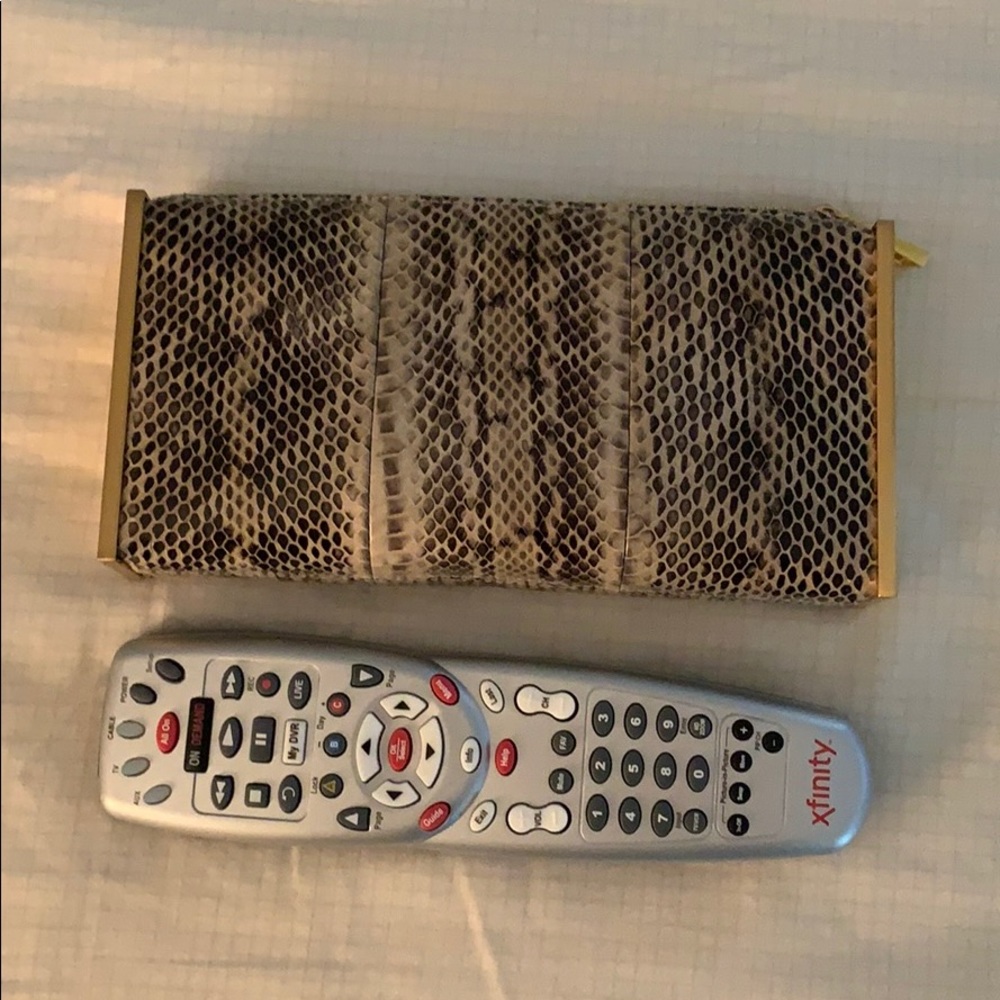 Sondra Roberts Clutch